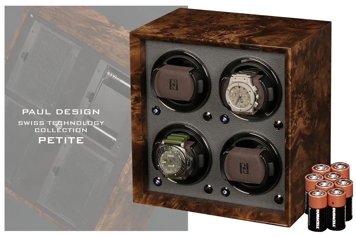 Paul Design 110120